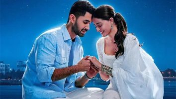 Chand Mera Dil – Shreya Ghoshal