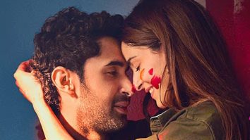Chand Mera Dil trailer out: Ananya Panday and Lakshya promise an intense romance filled with passion and heartbreak