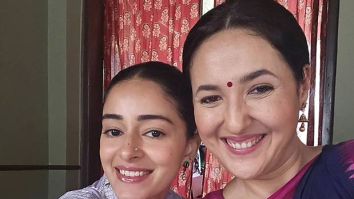 Chand Mera Dil actress Charu Shankar DEFENDS Ananya Panday amid backlash over Bharatanatyam sequence: “Trolling is never in good taste”