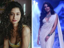 EXCLUSIVE: Chitrangada Satarupa on sharing her name with Chitrangda Singh: “I thought I was the only Chitrangada… I get tagged in her posts by mistake. She’s walking the ramp but I am tagged in that post!”