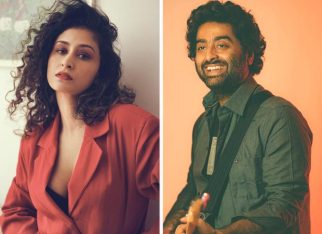 EXCLUSIVE: Chitrangada Satarupa opens up about acting in Arijit Singh’s unreleased directorial Sa: “We were told that it would be released soon…People cry, smile when they hear Dada sing. Yet, when you meet him, he’s the SIMPLEST guy ever”