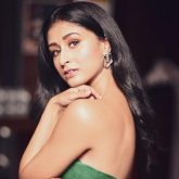 Chitrangada Satarupa