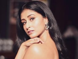 Chitrangada Satarupa