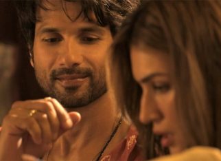 Cocktail 2 song ‘Mashooqa’ out: Shahid Kapoor, Kriti Sanon turn up the heat in playful track, watch