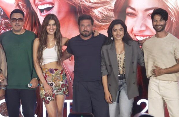 BREAKING: Cocktail 2 trailer to be launched on May 29; media gets EXCLUSIVE glimpse of foot-tapping track ‘Mashooka’ and soulful number ‘Tujhko’