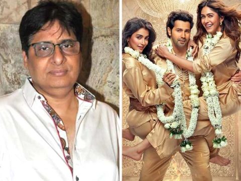 Court grants interim relief to Pooja Entertainment in ‘Chunari Chunari’ rights dispute with Tips Music Court grants interim relief to Pooja Entertainment in ‘Chunari Chunari’ rights dispute with Tips Music