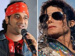 Devi Sri Prasad recalls buying Michael Jackson’s BAD poster as a child: “I built my studio, I made it a point to frame it”