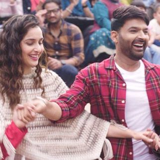 Daadi Ki Shaadi weekend box office: Kapil Sharma’s comedy finds few baraatis, limps to just Rs. 2.75 cr.