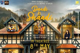 Daadi Ki Shaadi poster
