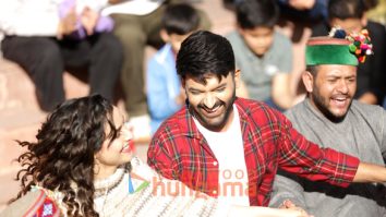 Daadi Ki Shaadi stills