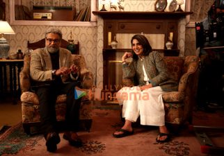 Daadi Ki Shaadi stills