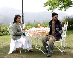 Daadi Ki Shaadi stills