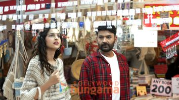 Daadi Ki Shaadi stills