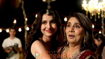 Daadi Ki Shaadi stills
