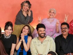 Daadi Ki Shaadi Special | Neetu Kapoor, Kapil Sharma, R. Sarath Kumar | In Cinemas 8th May