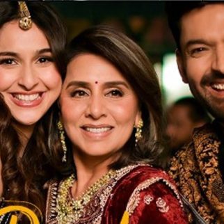 EXCLUSIVE: Daadi Ki Shaadi gets U certificate; Panorama Studios acquires global distribution rights