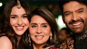 EXCLUSIVE: Daadi Ki Shaadi gets U certificate; Panorama Studios acquires global distribution rights