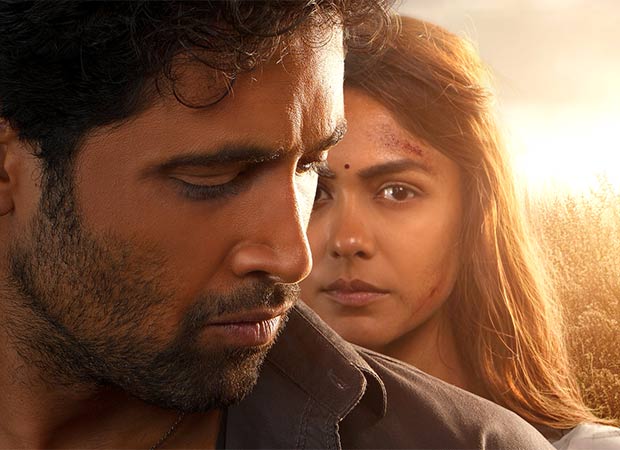 डकैत: ओका प्रेमा कथा का ओटीटी प्रीमियर 8 मई को होगा; आदिवासी शेष, मृणाल ठाकुर अभिनीत फिल्म प्राइम वीडियो पर स्ट्रीम होगी