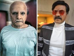 Inside the prosthetic makeover of Danish Iqbal as Bade Sahab in Dhurandhar The Revenge
