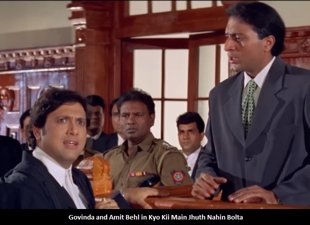 एक्सक्लूसिव: अमित बहल ने खुलासा किया कि गोविंद निहलानी ने उन्हें फोन किया था "अत्यधिक व्यावसायिक" जबकि डेविड धवन ने उन्हें बताया "मैं सिर्फ स्टार्स के साथ काम करता हूं": "एक दिन में आर्ट सिनेमा और कमर्शियल सिनेमा डोनो ने रिजेक्ट कर दिया!"