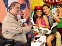David Dhawan admits he made Chashme Baddoor in ANGER: “I was not getting stars. They didn’t reject the film but they were hesitating”