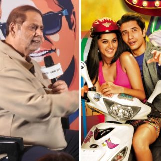 David Dhawan admits he made Chashme Baddoor in ANGER: “I was not getting stars. They didn’t reject the film but they were hesitating”