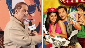 David Dhawan admits he made Chashme Baddoor in ANGER: “I was not getting stars. They didn’t reject the film but they were hesitating”