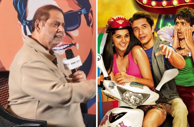 David Dhawan admits he made Chashme Baddoor in ANGER: “I was not getting stars. They didn’t reject the film but they were hesitating”