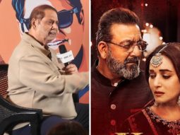David Dhawan reveals, “Kalank’s debacle depressed me; Sanjay Dutt was upset during the film. I asked him, ‘Tu kyun kiya yeh picture? Madhuri Dixit thi isliye?'”