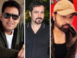 EXCLUSIVE: Deepak Mukut reveals how Mithun Chakraborty’s Surakksha inspired Gunmaaster G9; opens up on bringing together Aashiq Banaya Aapne trio of Emraan Hashmi, Aditya Datt, Himesh Reshammiya: “It’ll surely get people excited”