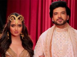Desi Bling Trailer out: Karan Kundrra and Tejasswi Prakash navigate drama, luxury and chaos in Dubai’s elite circle