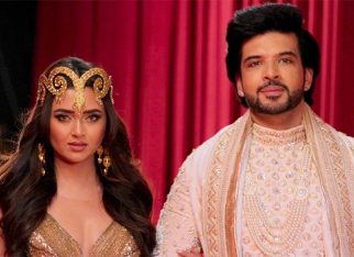 Desi Bling Trailer out: Karan Kundrra and Tejasswi Prakash navigate drama, luxury and chaos in Dubai’s elite circle