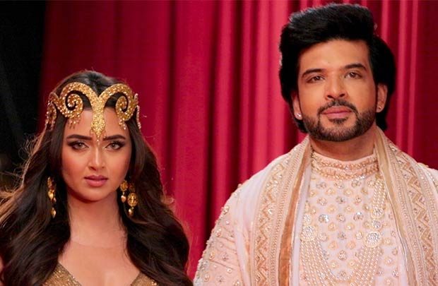 Desi Bling Trailer out: Karan Kundrra and Tejasswi Prakash navigate drama, luxury and chaos in Dubai’s elite circle