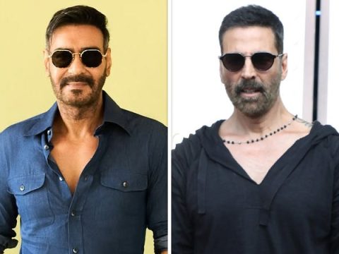 EXCLUSIVE: Dhamaal 4 moves to July 17; Ajay Devgn and Akshay Kumar’s gentleman’s agreement avoids major box office clash EXCLUSIVE: Dhamaal 4 moves to July 17; Ajay Devgn and Akshay Kumar’s gentleman’s agreement avoids major box office clash