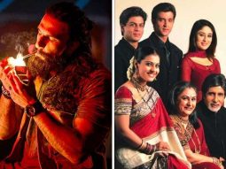 As Dhurandhar The Revenge becomes UK’s highest grosser, here’s the UNBELIEVABLE Kabhi Khushi Kabhie Gham record that still refuses to die after more than 24 years