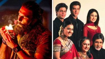 As Dhurandhar The Revenge becomes UK’s highest grosser, here’s the UNBELIEVABLE Kabhi Khushi Kabhie Gham record that still refuses to die after more than 24 years