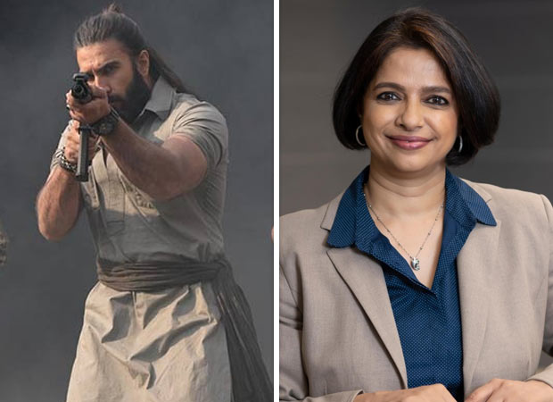 ट्रेंडिंग: धुरंधर गूगल ट्रेंड्स पर वापस; ज्योति देशपांडे के गूढ़ बॉलीवुड हंगामा बयान का वास्तव में क्या मतलब है?