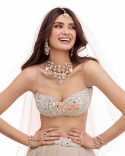 Diana Penty
