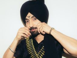 Diljit Dosanjh shares video of global fans dancing to ‘Kya Kamaal Hai’ from Main Vaapas Aaunga