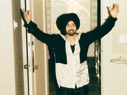 Diljit Dosanjh breaks silence on pro-Khalistani controversy after Calgary concert disruption; says “My only agenda is entertainment”