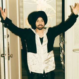 Diljit Dosanjh breaks silence on pro-Khalistani controversy after Calgary concert disruption; says “My only agenda is entertainment”
