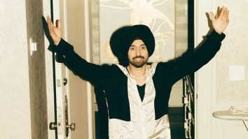 Diljit Dosanjh breaks silence on pro-Khalistani controversy after Calgary concert disruption; says “My only agenda is entertainment”