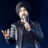 Diljit Dosanjh calls out Pro-Khalistani group at Canada concert