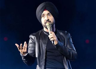 Diljit Dosanjh calls out Pro-Khalistani group at Canada concert