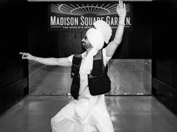 Diljit Dosanjh creates history at Madison Square Garden; becomes first Indian musician to sell out two consecutive nights at the iconic venue