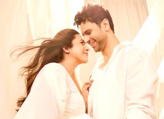 Divyanka Tripathi and Vivek Dahiya welcome twin baby boys: “Mere Karan Arjun aa gaye!