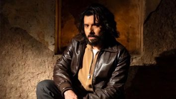 Divyenndu shares intense BTS glimpse of Dev from Glory