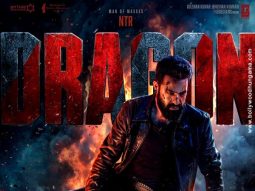 Dragon poster