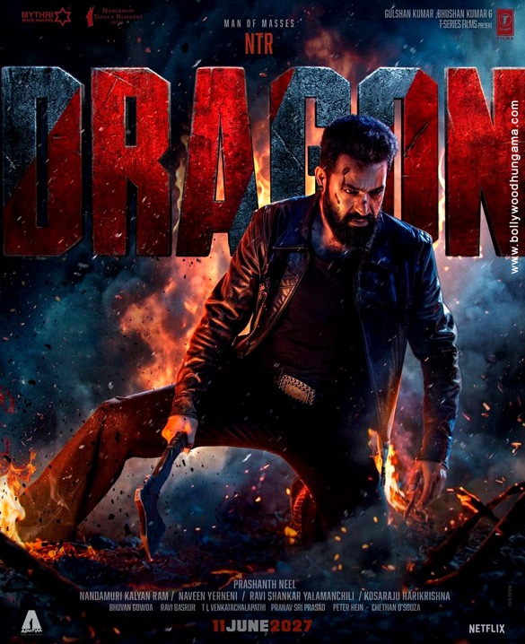 dragon 2026