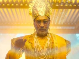 Dushman Ka Dada – The Great Grand Superhero | Jackie Shroff | Amit Trivedi | Arushi Kaushal | Ajay Jayanthi